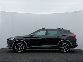 Used Cupra Formentor 2021 for sale - 77596893: Photo