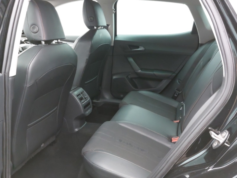 Used Cupra Formentor 2021 for sale - 77596893: Photo 6