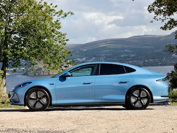 Used MG MG IM5 2025 for sale - 77325056: Photo