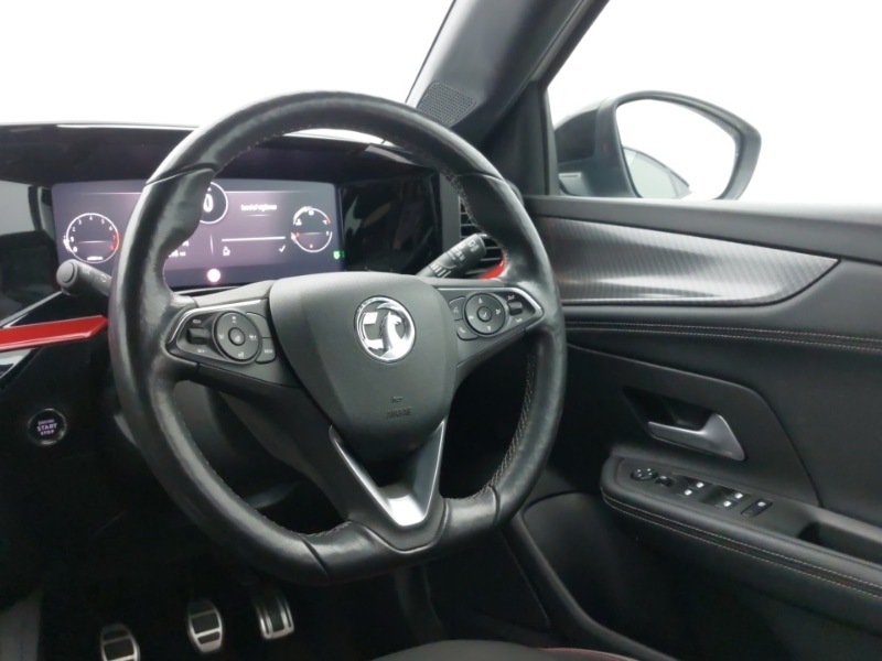 Used Vauxhall Mokka 2021 for sale - 77956842: Photo 10