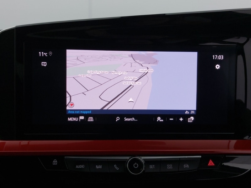 Used Vauxhall Mokka 2021 for sale - 77956842: Photo 11