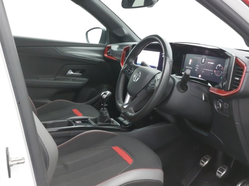 Used Vauxhall Mokka 2021 for sale - 77956842: Photo 12