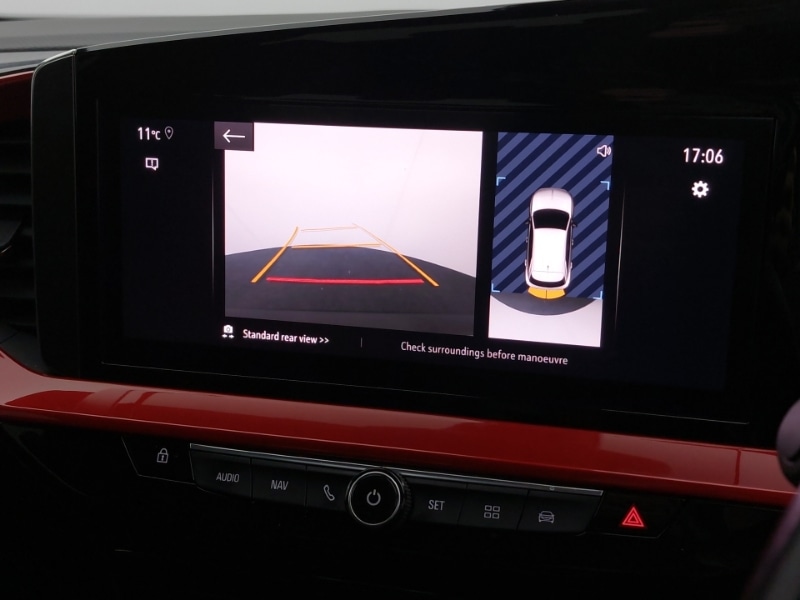 Used Vauxhall Mokka 2021 for sale - 77956842: Photo 13