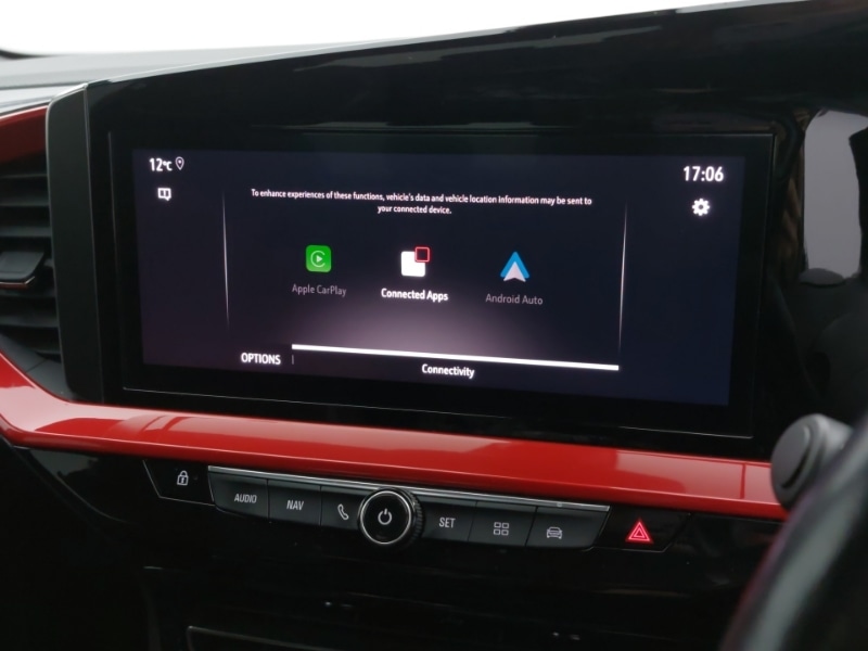 Used Vauxhall Mokka 2021 for sale - 77956842: Photo 14