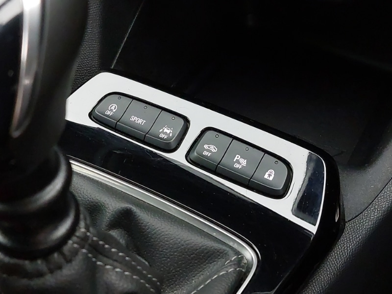 Used Vauxhall Mokka 2021 for sale - 77956842: Photo 16