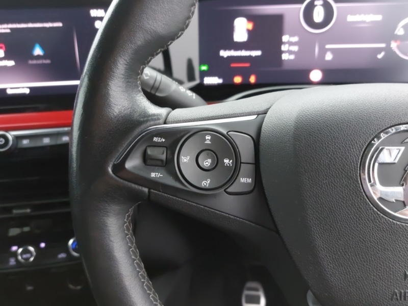 Used Vauxhall Mokka 2021 for sale - 77956842: Photo 17