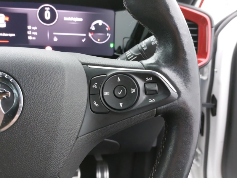 Used Vauxhall Mokka 2021 for sale - 77956842: Photo 18