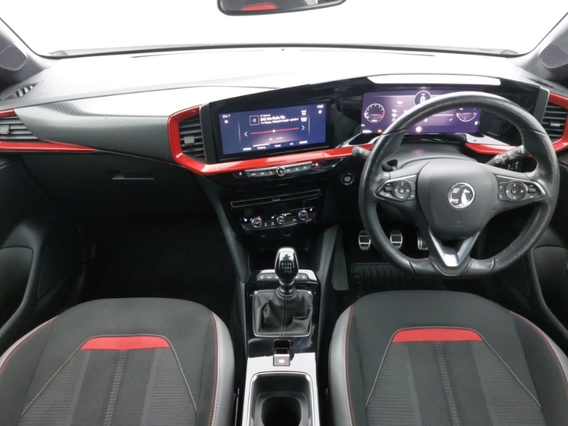 Used Vauxhall Mokka 2021 for sale - 77956842: Photo 2