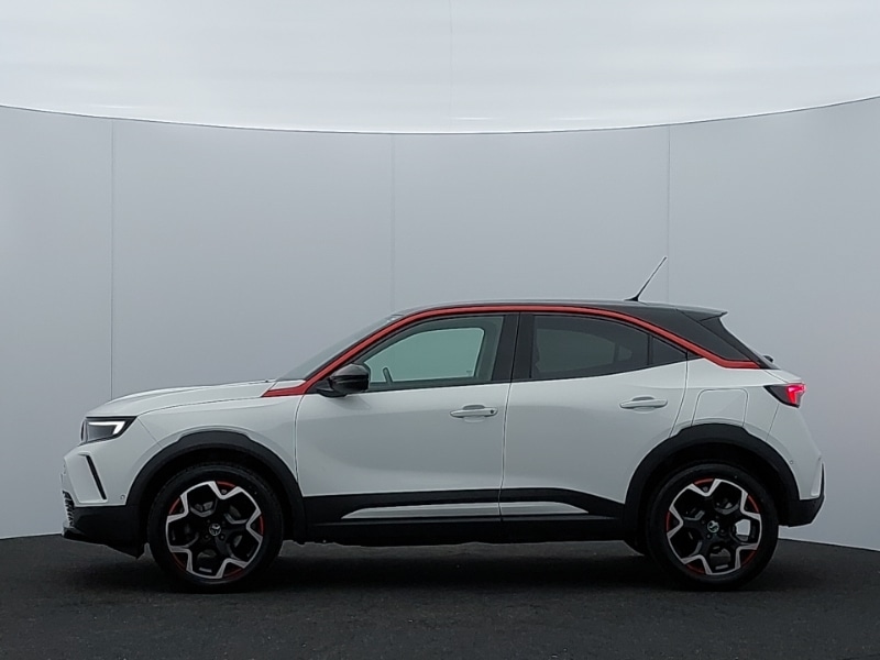 Used Vauxhall Mokka 2021 for sale - 77956842: Photo 4