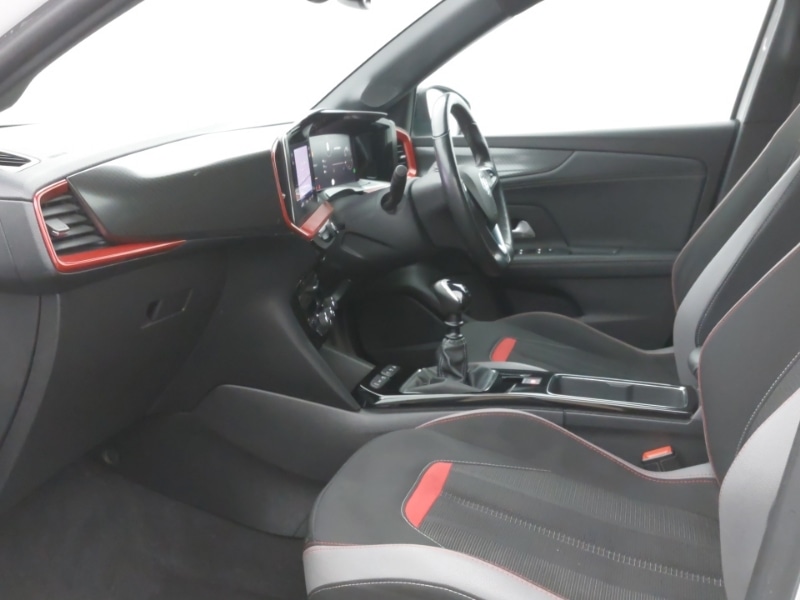 Used Vauxhall Mokka 2021 for sale - 77956842: Photo 5