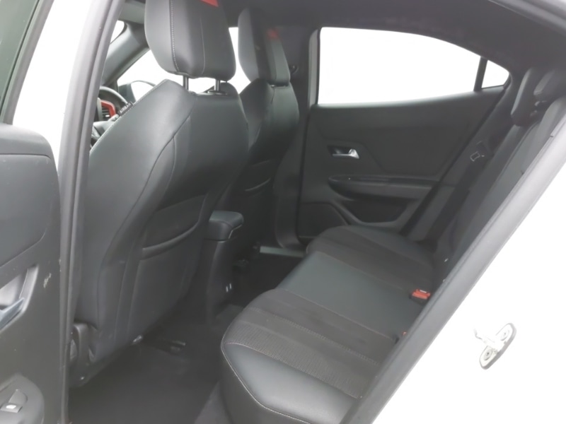 Used Vauxhall Mokka 2021 for sale - 77956842: Photo 6