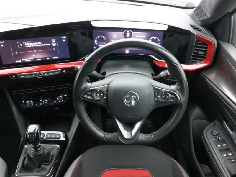 Used Vauxhall Mokka 2021 for sale - 77956842: Photo 7