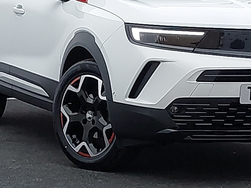 Used Vauxhall Mokka 2021 for sale - 77956842: Photo 9