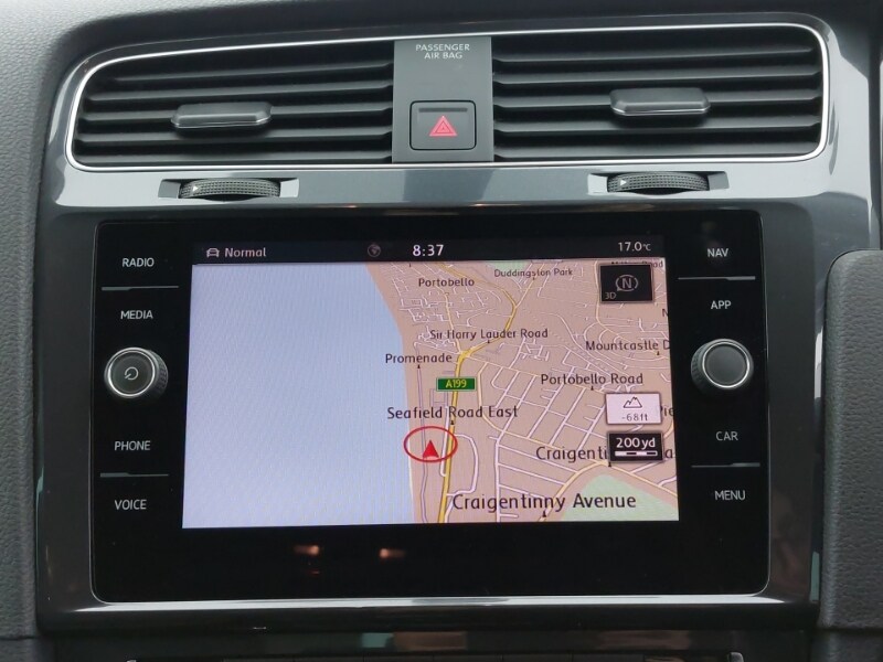 Used Volkswagen Golf 2019 for sale - 76464817: Photo 11