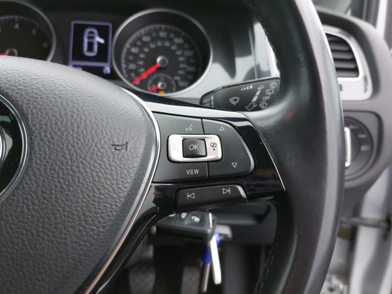 Used Volkswagen Golf 2019 for sale - 76464817: Photo 18