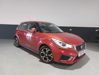 Used MG MG3 2021 for sale - 79561874: Photo