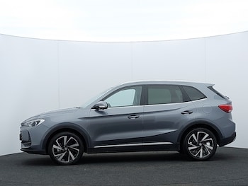 Used MG MG ZS 2025 for sale - 79406611: Photo
