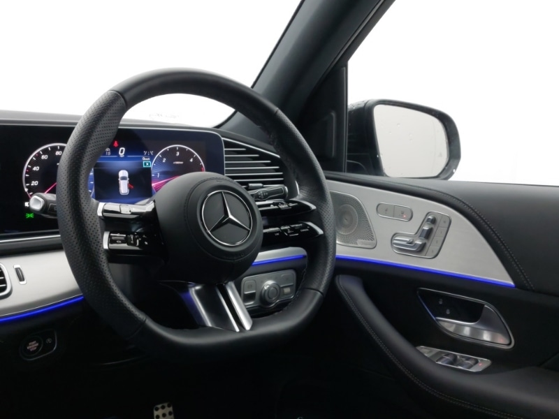 Used Mercedes-Benz GLE 2025 for sale - 77448681: Photo 10