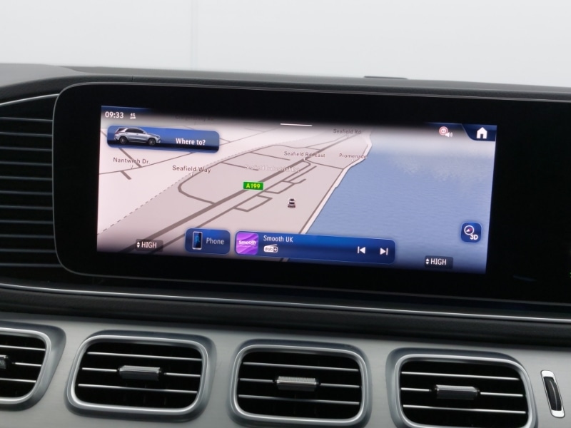 Used Mercedes-Benz GLE 2025 for sale - 77448681: Photo 11