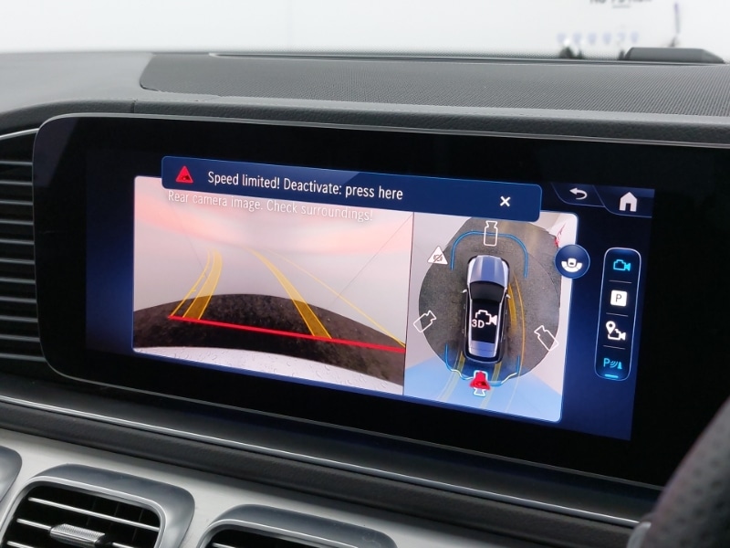 Used Mercedes-Benz GLE 2025 for sale - 77448681: Photo 13