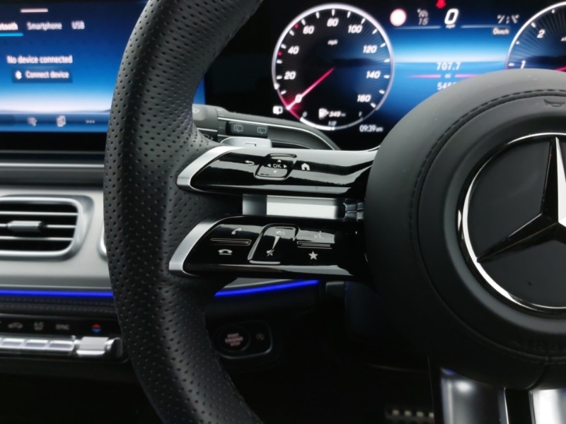 Used Mercedes-Benz GLE 2025 for sale - 77448681: Photo 17