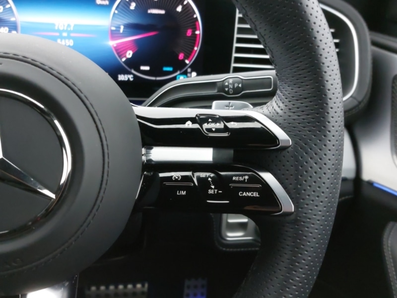 Used Mercedes-Benz GLE 2025 for sale - 77448681: Photo 18