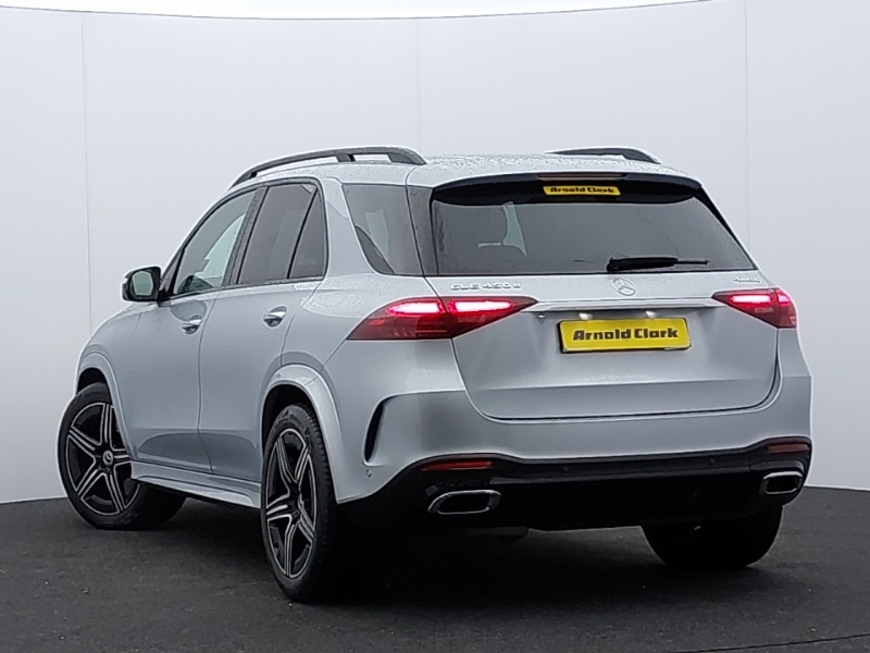 Used Mercedes-Benz GLE 2025 for sale - 77448681: Photo 3