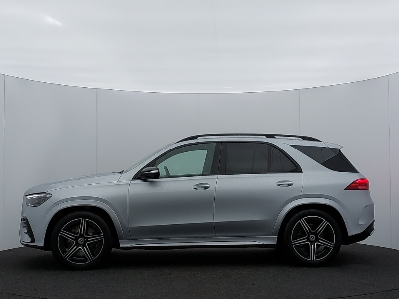 Used Mercedes-Benz GLE 2025 for sale - 77448681: Photo 4