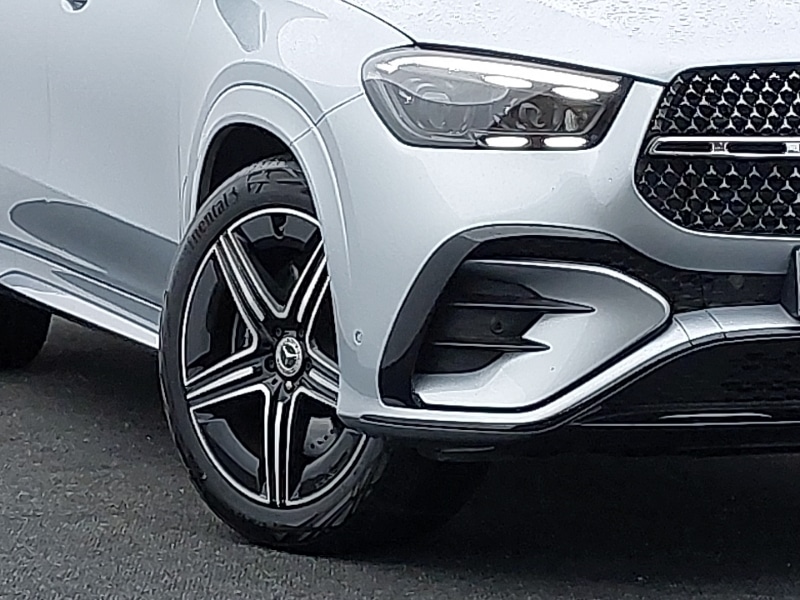 Used Mercedes-Benz GLE 2025 for sale - 77448681: Photo 9