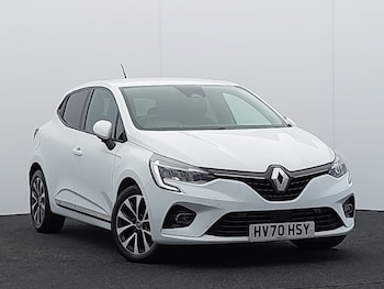 Used Renault Clio 2020 for sale - 78656470: Photo