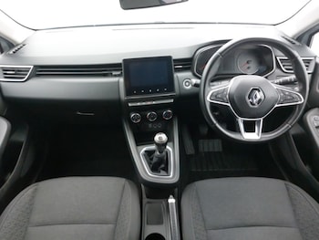 Used Renault Clio 2020 for sale - 78656470: Photo