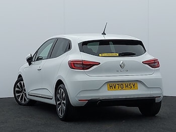 Used Renault Clio 2020 for sale - 78656470: Photo