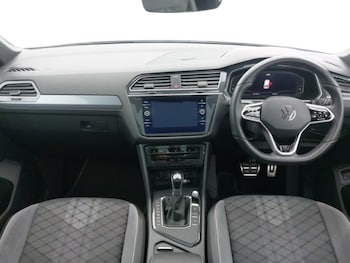 Used Volkswagen Tiguan 2023 for sale - 79529583: Photo