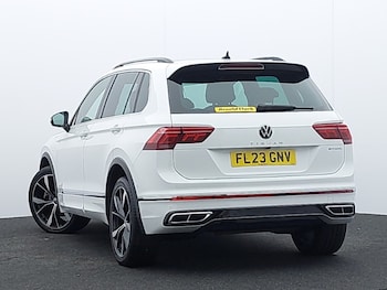 Used Volkswagen Tiguan 2023 for sale - 79529583: Photo