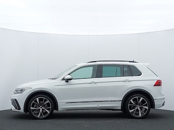 Used Volkswagen Tiguan 2023 for sale - 79529583: Photo