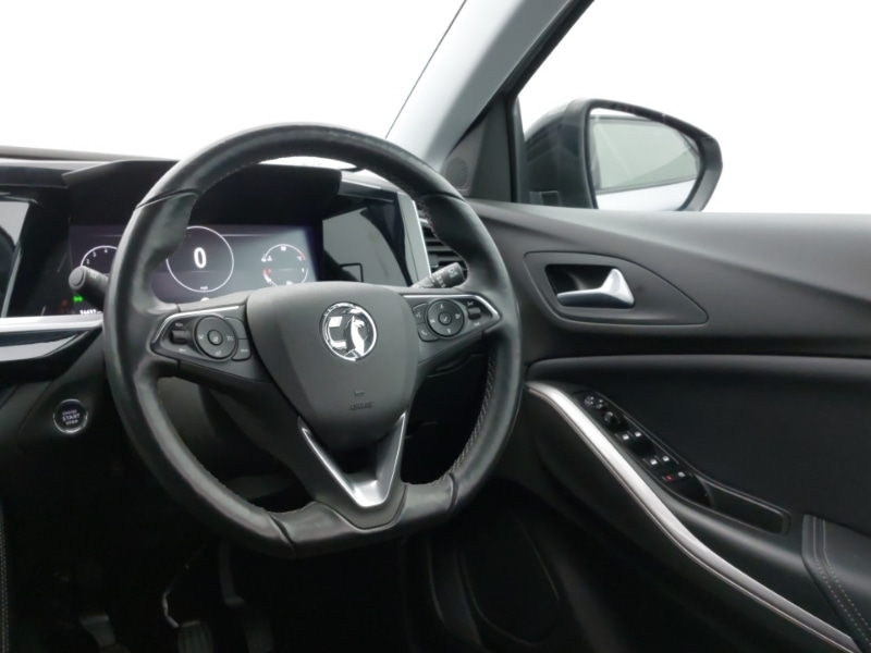 Used Vauxhall Grandland 2022 for sale - 77251613: Photo 10