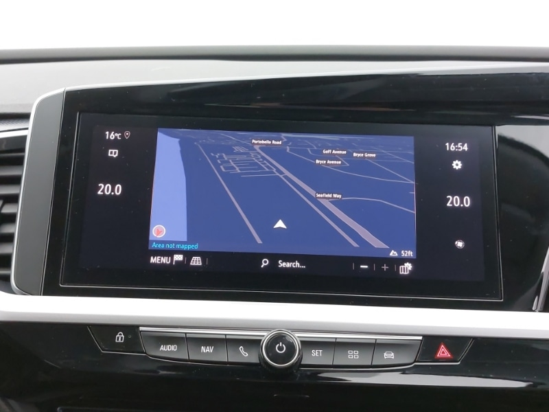 Used Vauxhall Grandland 2022 for sale - 77251613: Photo 11