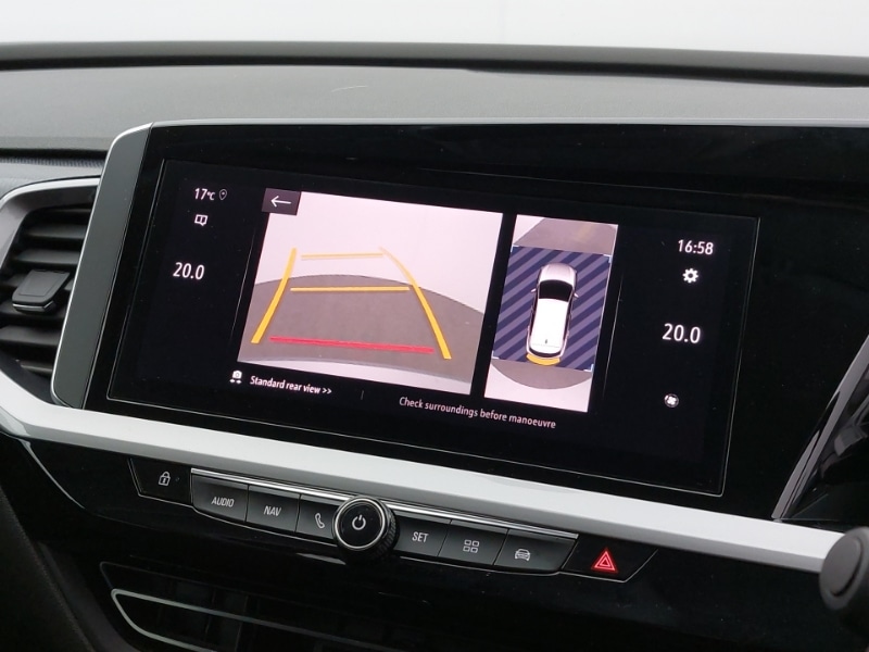 Used Vauxhall Grandland 2022 for sale - 77251613: Photo 13