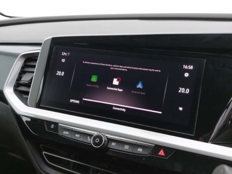 Used Vauxhall Grandland 2022 for sale - 77251613: Photo 14