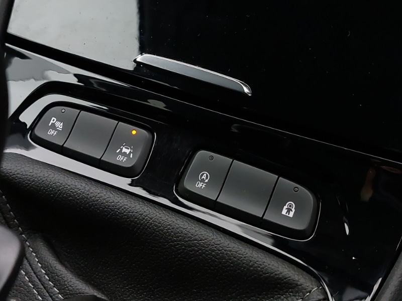 Used Vauxhall Grandland 2022 for sale - 77251613: Photo 16