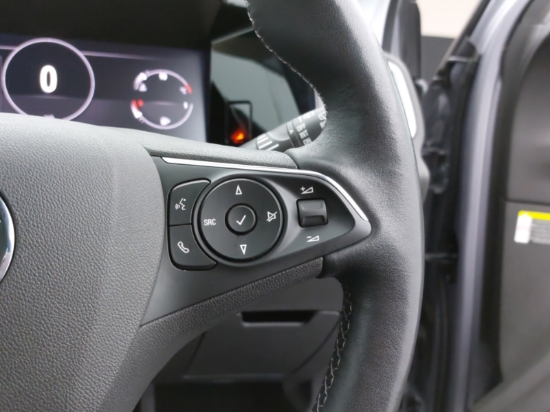 Used Vauxhall Grandland 2022 for sale - 77251613: Photo 18