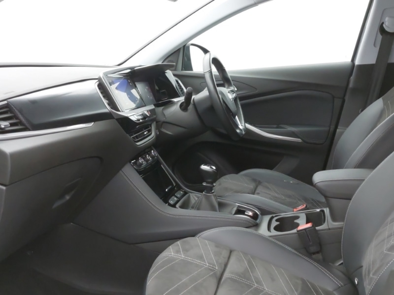 Used Vauxhall Grandland 2022 for sale - 77251613: Photo 5