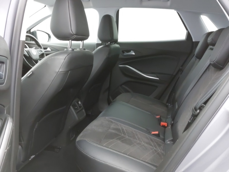 Used Vauxhall Grandland 2022 for sale - 77251613: Photo 6