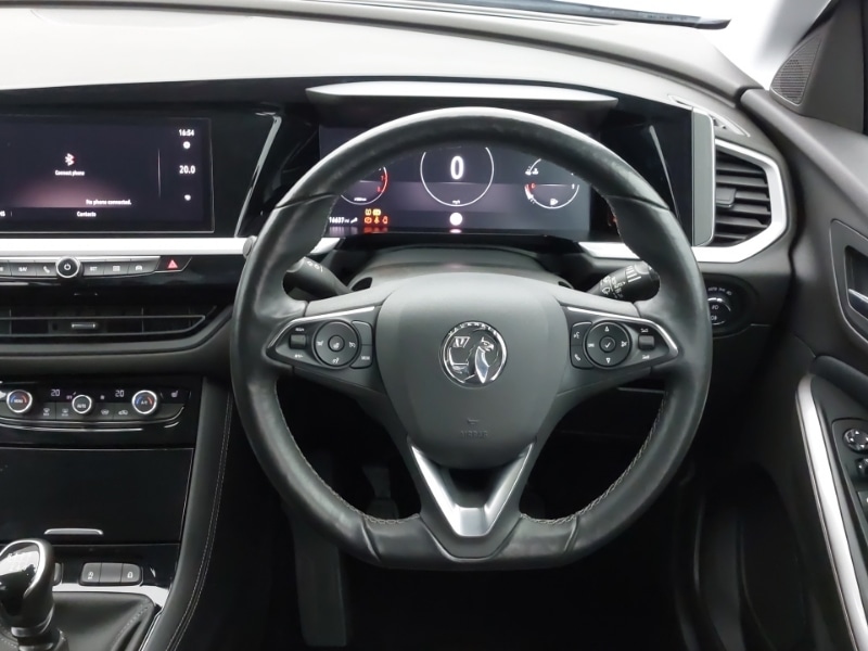 Used Vauxhall Grandland 2022 for sale - 77251613: Photo 7