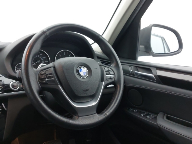 Used BMW X3 2017 for sale - 77717060: Photo 10