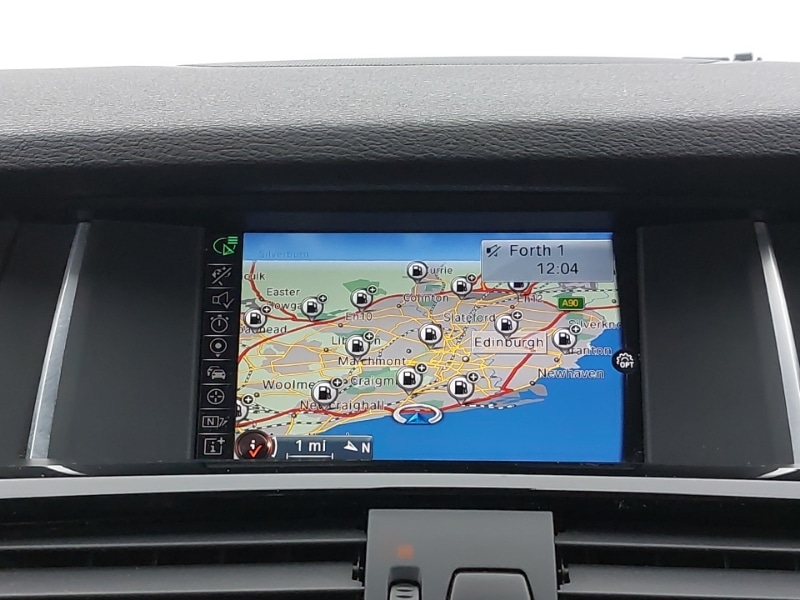 Used BMW X3 2017 for sale - 77717060: Photo 11