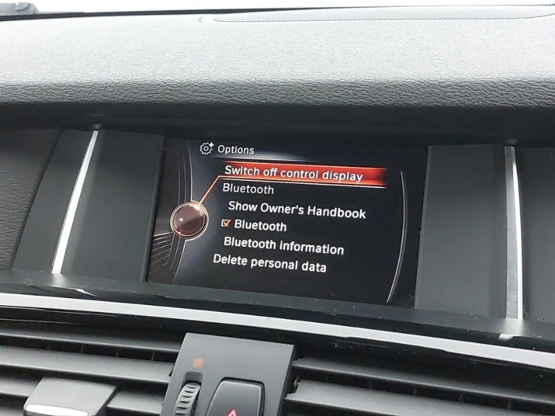 Used BMW X3 2017 for sale - 77717060: Photo 14