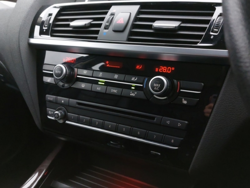 Used BMW X3 2017 for sale - 77717060: Photo 15