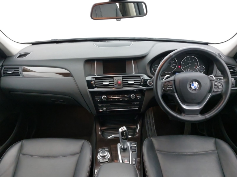Used BMW X3 2017 for sale - 77717060: Photo 2