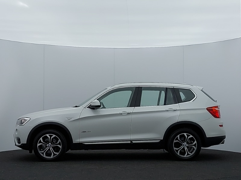 Used BMW X3 2017 for sale - 77717060: Photo 4